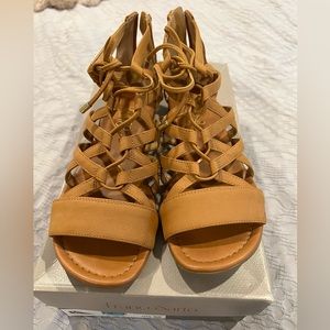 Franco Sarto Sandals